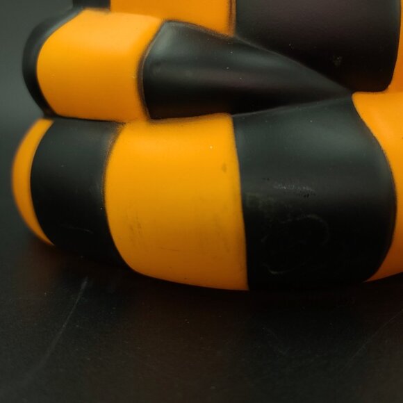 Nightmare Before Christmas Snake Pumpkin King Light | New with Imperfections - Picture 8 of 9